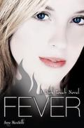 Fever (Dark Touch #3) by Amy Meredith