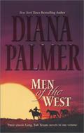 Men of the West: Harden\\Evan\\Donavan by Diana Palmer