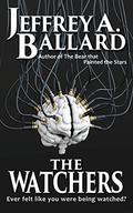 The Watchers by Jeffrey A. Ballard