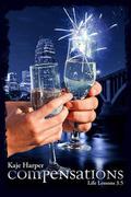 Compensations by Kaje Harper