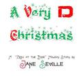 A Very D Christmas by Jane Seville