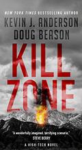 Kill Zone by Doug Beason