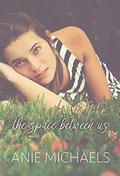 The Space Between Us by Anie Michaels