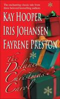 The Delaney Christmas Carol (The Delaneys #14) by Fayrene Preston