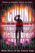 Descent by Michaelbrent Collings