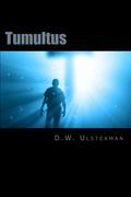 Tumultus (Dominatus #2) by D.W. Ulsterman