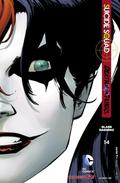 Suicide Squad #14 (Suicide Squad (2011) (Single Issues) #14) by Ken Lashley