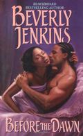 Before the Dawn by Beverly Jenkins