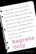 Regrets Only (The Marriage Pact #2) by M.J. Pullen
