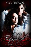 Enlightened (Red Flags #2) by C.C. Brown