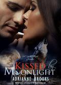 Kissed by Moonlight (Wild Hunt #1) by Adrianne Brooks