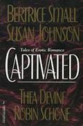 Captivated by Bertrice Small, Susan Johnson