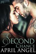 Their Second Chance by April Angel