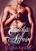 Emily's Affair by Elijana Kindel