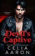Devil's Captive by Celia Aaron