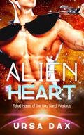 Alien Heart by Ursa Dax