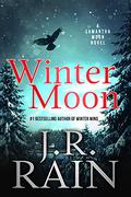 Winter Moon by J.R. Rain, Matthew S. Cox