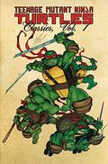 Teenage Mutant Ninja Turtles: Classics Vol. 1 (Teenage Mutant Ninja Turtles (Mirage Studios 1984) #13, 16, 18) by Michael Dooney