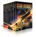 Star Heroes: 9 Novels of Space Exploration, Aliens, and Adventure by Lindsay Buroker, M.R. Forbes