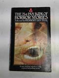 The 21st Pan Book of Horror Stories (Pan Book of Horror Stories #21) by Thomas Muirson