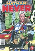 Nathan Never n. 24: Bufalo Ekspres (Nathan Never #34) by Michele Medda