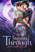 Stepping Through by CJane Elliott