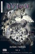 Rytuał t. 2 by Dušan D. Fabian