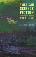 American Science Fiction: Four Classic Novels 1968-1969 (LOA #322) by R.A. Lafferty