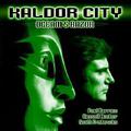 Occam's Razor (Kaldor City #1) by Alan Stevens