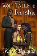 Keisha by Kate Douglas