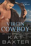 Virgin Cowboy by Kat Baxter