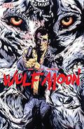 Wolf Moon (2014-) #2 (Wolf Moon #1) by Cullen Bunn