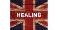 Healing by Tabitha McGowan