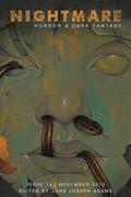 Nightmare Magazine 14: November 2013 by Dan Simmons