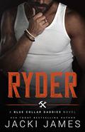 Ryder by Jacki James