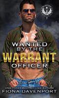 Wanted by the Warrant Officer by Fiona Davenport