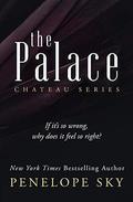 The Palace by Penelope Sky