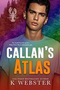 Callan's Atlas by K. Webster