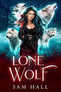 Lone Wolf by Sam Hall