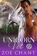 Unicorn Vet by Zoe Chant
