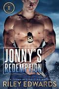 Jonny's Redemption by Riley Edwards