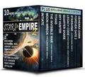 Stars & Empire 2: 10 More Galactic Tales by Endi Webb