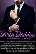 Dirty Daddies: 2020 Anniversary Anthology by Maren Smith, Renee Rose