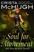 A Soul for Atonement by Crista McHugh
