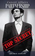 Partnership (Covert Affairs #1) by Valerie Vaughn