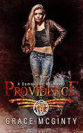 Providence by Grace McGinty