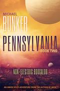 Non-Electric Boogaloo by Michael Bunker