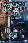 Winter of Solace by Kathryn Le Veque