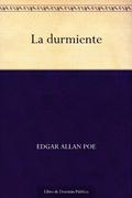 La durmiente by Edgar Allan Poe