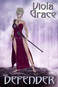 Defender by Viola Grace